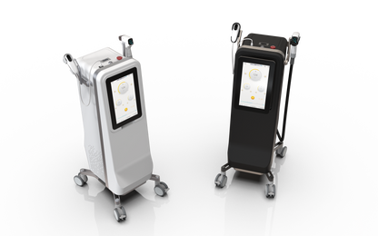 Sistema de depilación láser de diodo NovaPulse de Luminary Labs