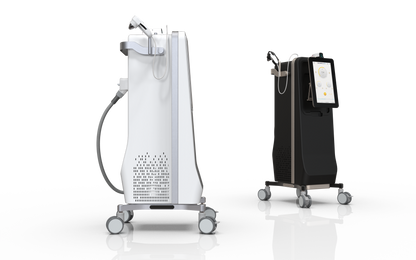 Sistema de depilación láser de diodo NovaPulse de Luminary Labs