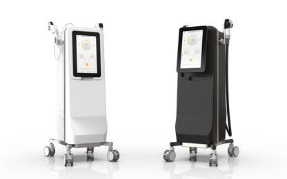 Sistema de depilación láser de diodo NovaPulse de Luminary Labs