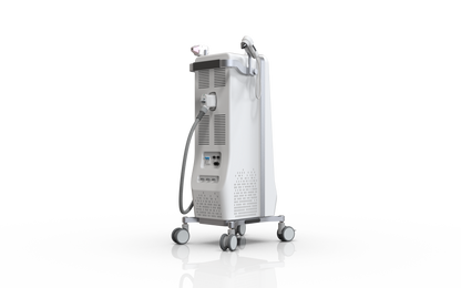 Sistema de depilación láser de diodo NovaPulse de Luminary Labs