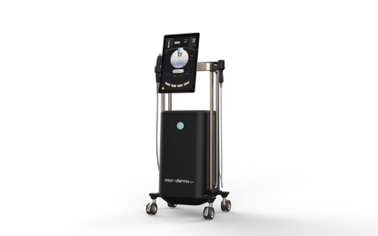 Luminary Labs MicroFirm Vacuum Fractional RF Microneedle Machine