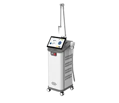 Sistema láser PrismaRevive Duo