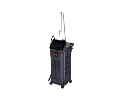 Sistema láser PrismaApex Trio