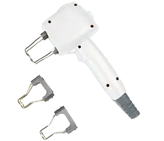 Sistema láser fraccional PrismaErbium de 1550 nm