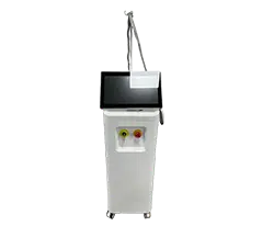 Sistema láser fraccional PrismaErbium de 1550 nm