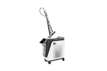 Sistema láser fraccional de CO2 PrismaPulse