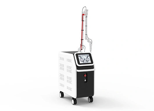 PrismaTech PicoPulse Laser