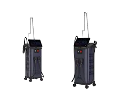Sistema láser PrismaApex Trio