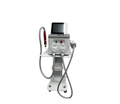 PrismaNova Duo Mini Laser System